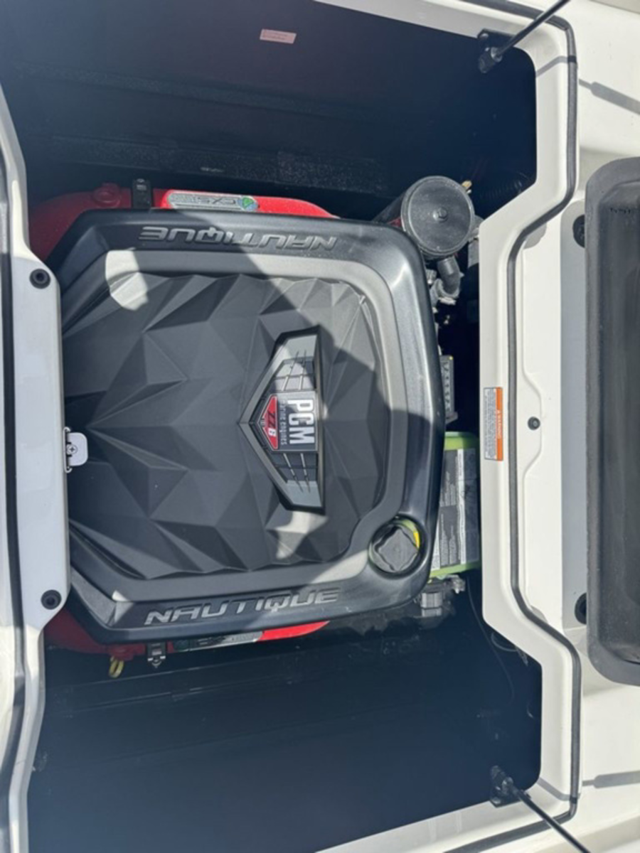 2022 Nautique Boats G23 for sale in Montgomery, Texas