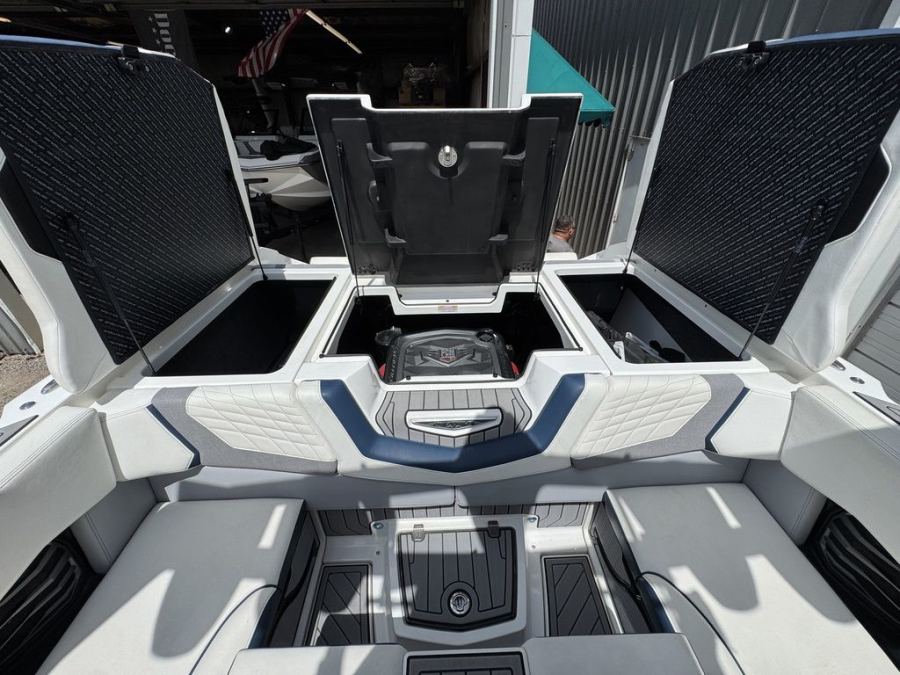 2022 Nautique Boats G23 for sale in Montgomery, Texas