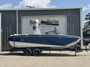2022 Nautique Boats G23 for sale in Montgomery, Texas