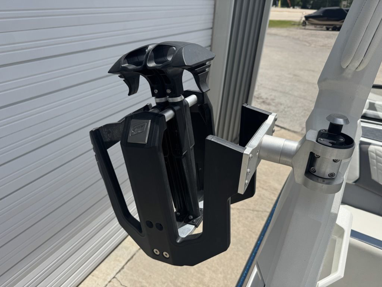 2022 Nautique Super Air Nautique G23