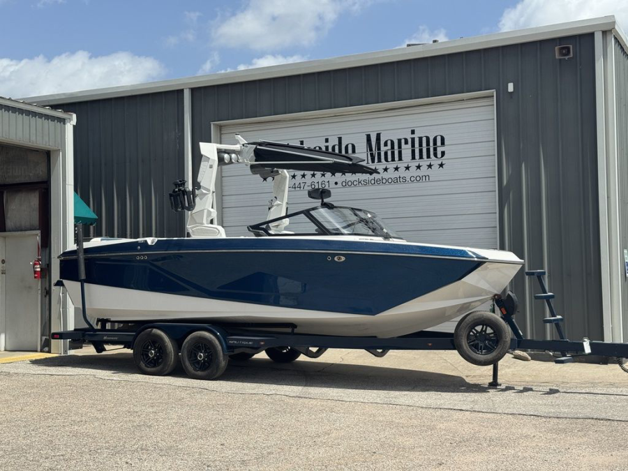 2022 Nautique Boats G23 for sale in Montgomery, Texas
