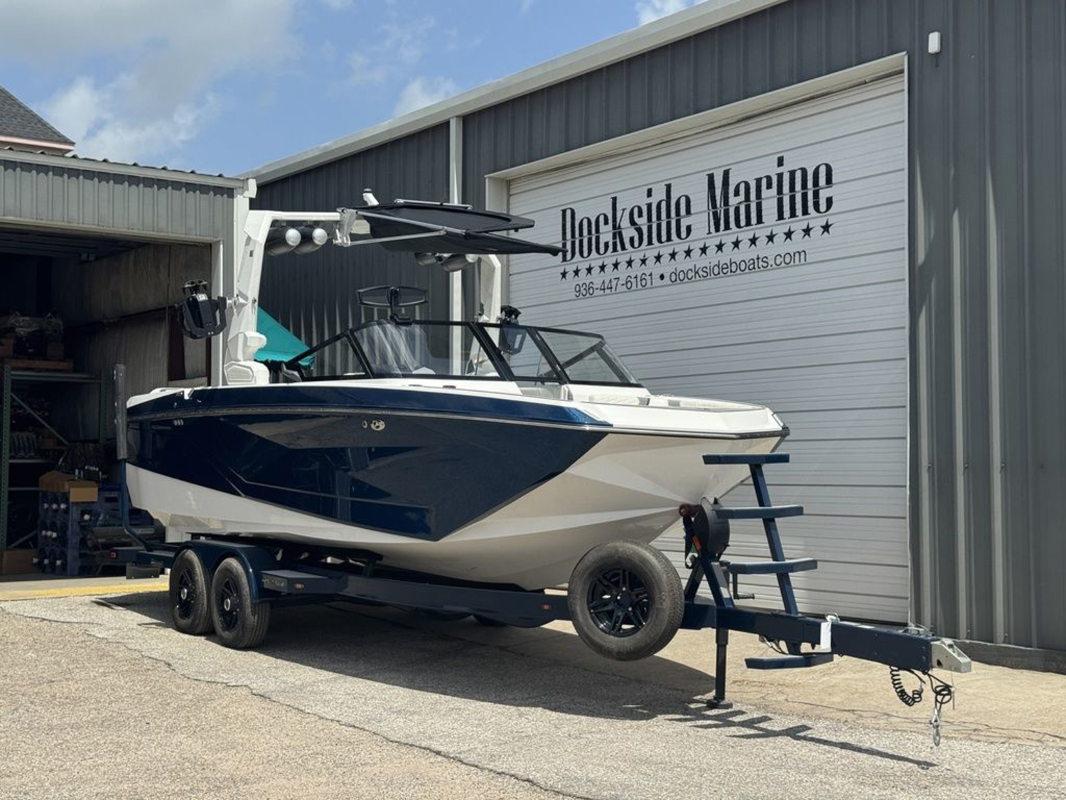 2022 Nautique Super Air Nautique G23