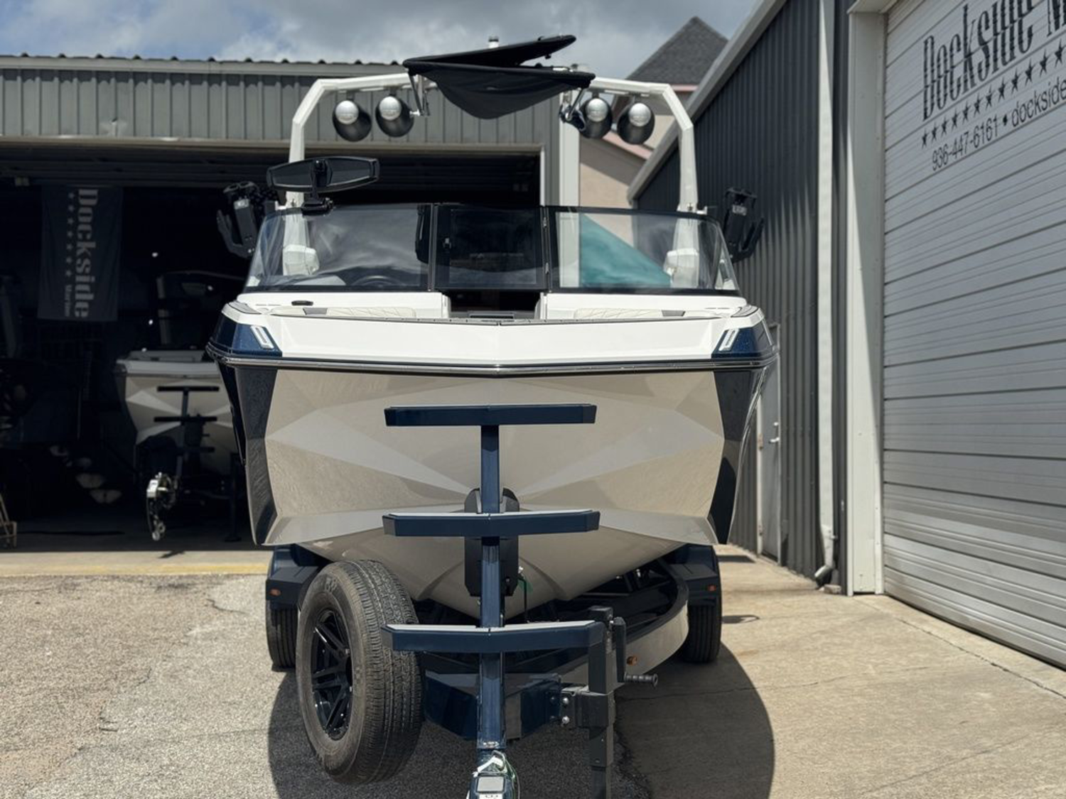 2022 Nautique Super Air Nautique G23