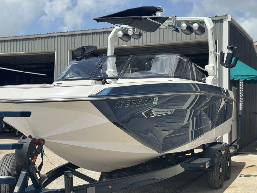 2022 Nautique Boats G23 for sale in Montgomery, Texas