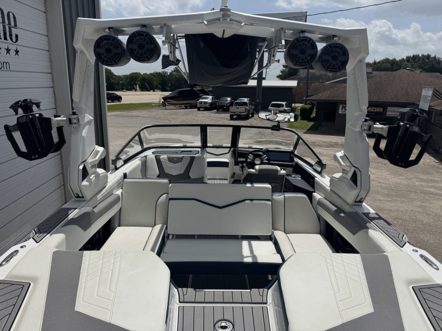 2022 Nautique Boats G23 for sale in Montgomery, Texas