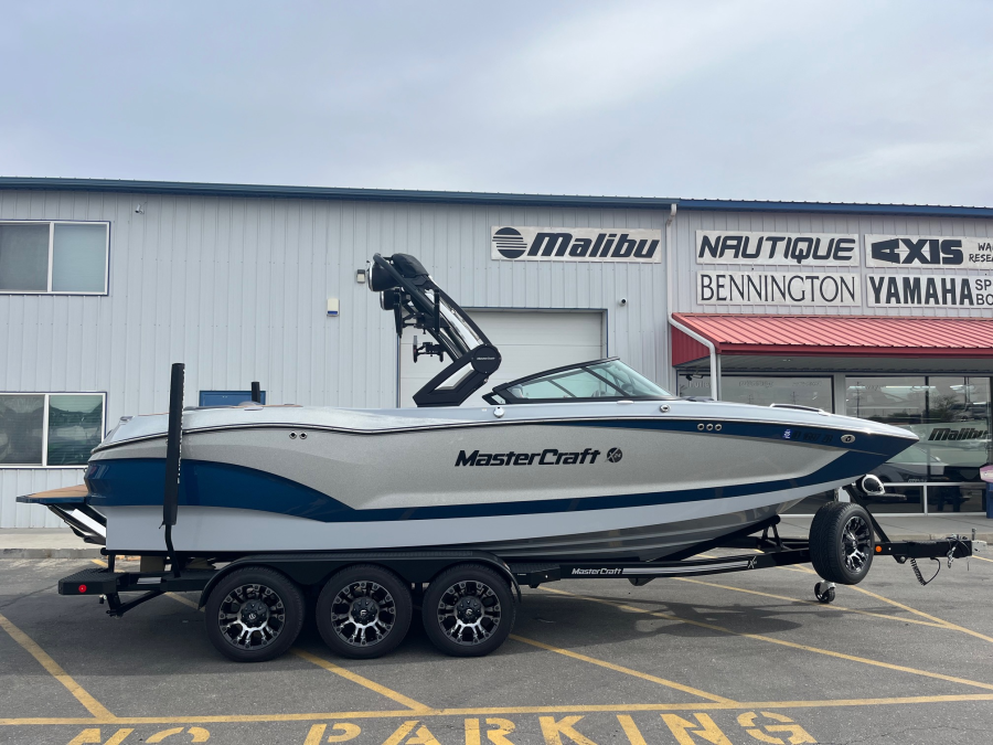 2022 Mastercraft Boats X24 for sale in Nampa, Idaho