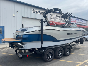 2022 Mastercraft Boats X24 for sale in Nampa, Idaho
