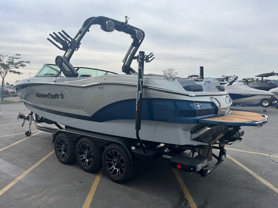 2022 Mastercraft Boats X24 for sale in Nampa, Idaho