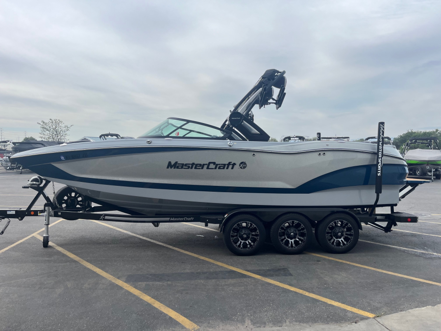 2022 Mastercraft Boats X24 for sale in Nampa, Idaho