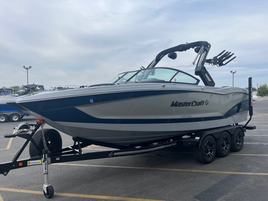 2022 Mastercraft Boats X24 for sale in Nampa, Idaho