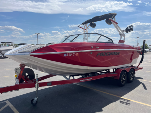 2020 Moomba Boats Kaiyen for sale in Nampa, Idaho