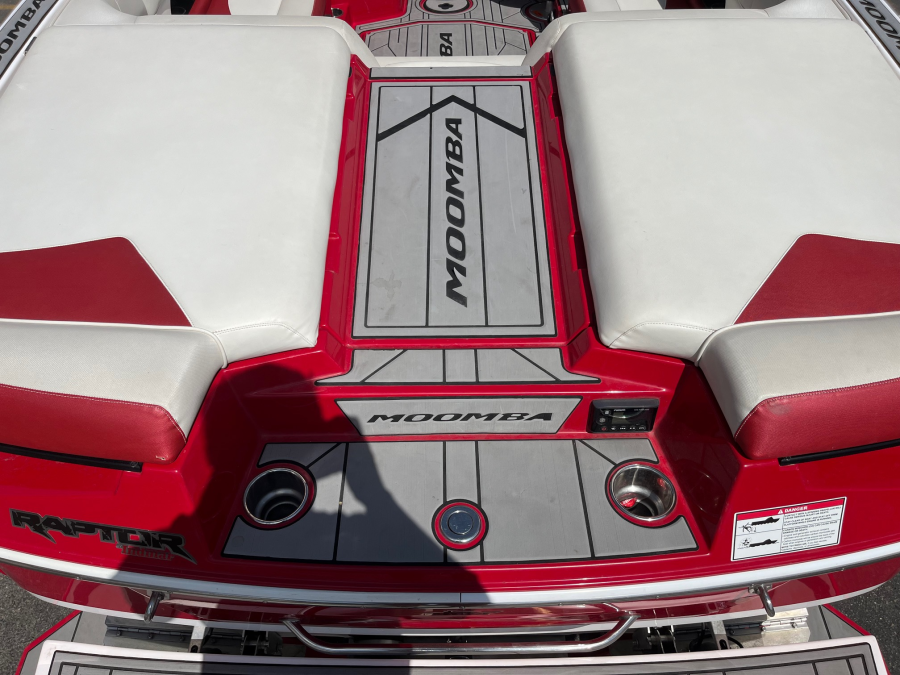 2020 Moomba Boats Kaiyen for sale in Nampa, Idaho