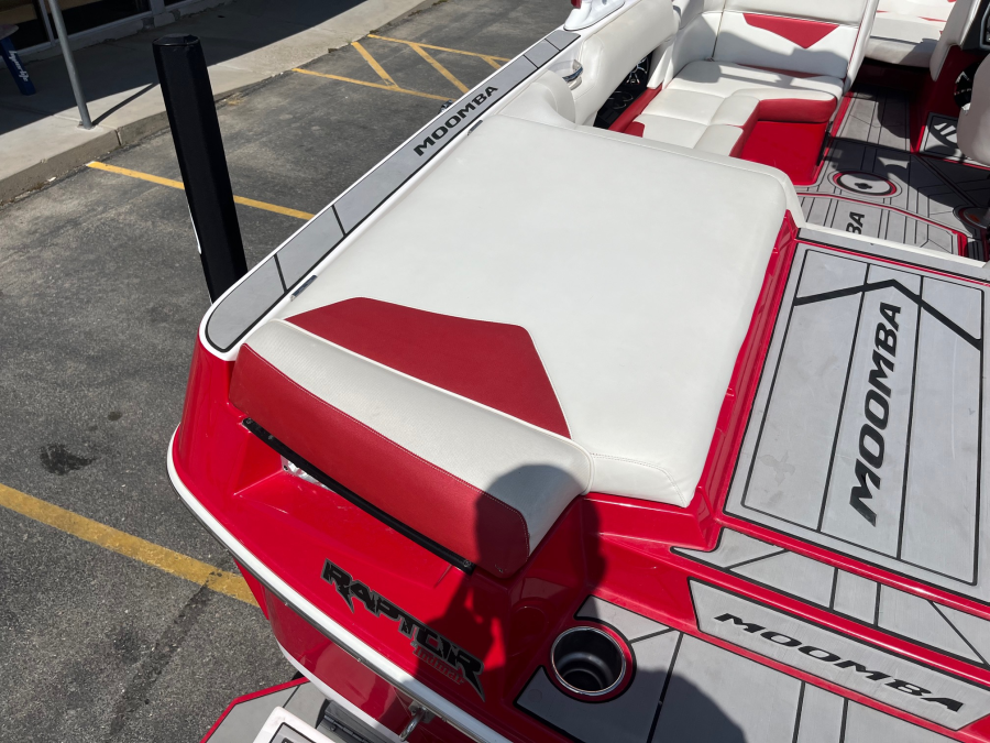 2020 Moomba Boats Kaiyen for sale in Nampa, Idaho