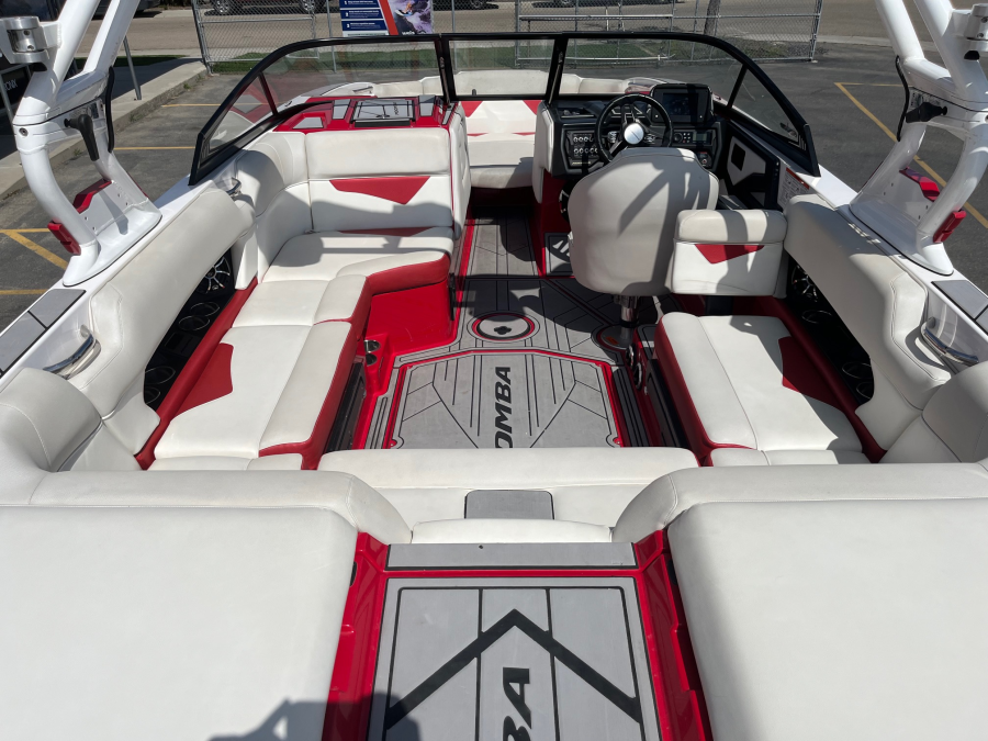 2020 Moomba Boats Kaiyen for sale in Nampa, Idaho