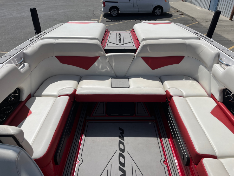 2020 Moomba Boats Kaiyen for sale in Nampa, Idaho
