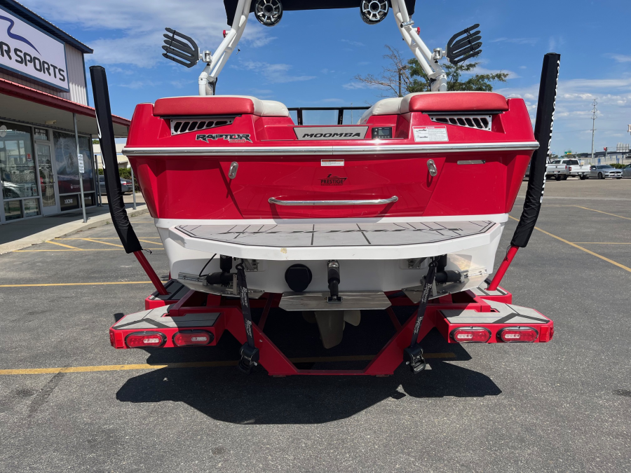 2020 Moomba Boats Kaiyen for sale in Nampa, Idaho