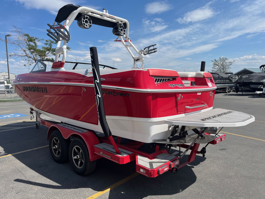 2020 Moomba Boats Kaiyen for sale in Nampa, Idaho