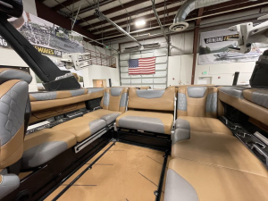 2021 Malibu Boats M220 for sale in Draper, Utah