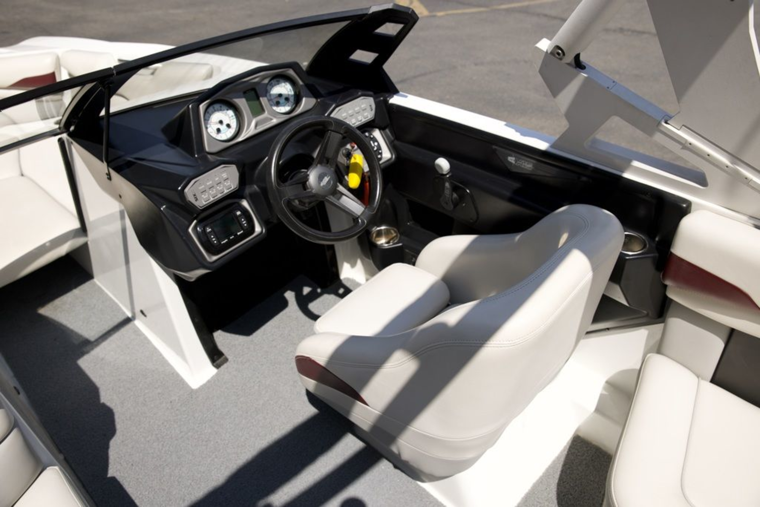 2018 Axis Wake Research A22