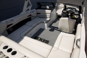 2018 Axis Boats A22 for sale in DRAPER, Utah