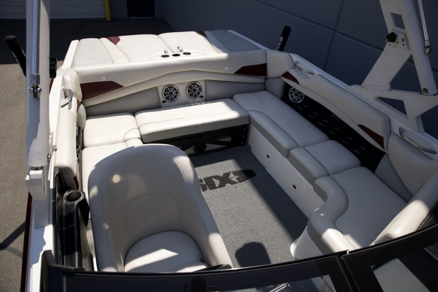 2018 Axis Boats A22 for sale in DRAPER, Utah