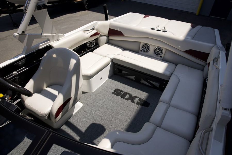 2018 Axis Boats A22 for sale in DRAPER, Utah
