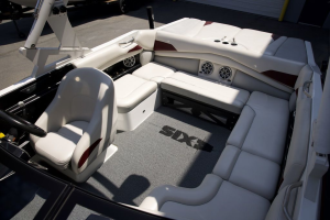 2018 Axis Boats A22 for sale in DRAPER, Utah