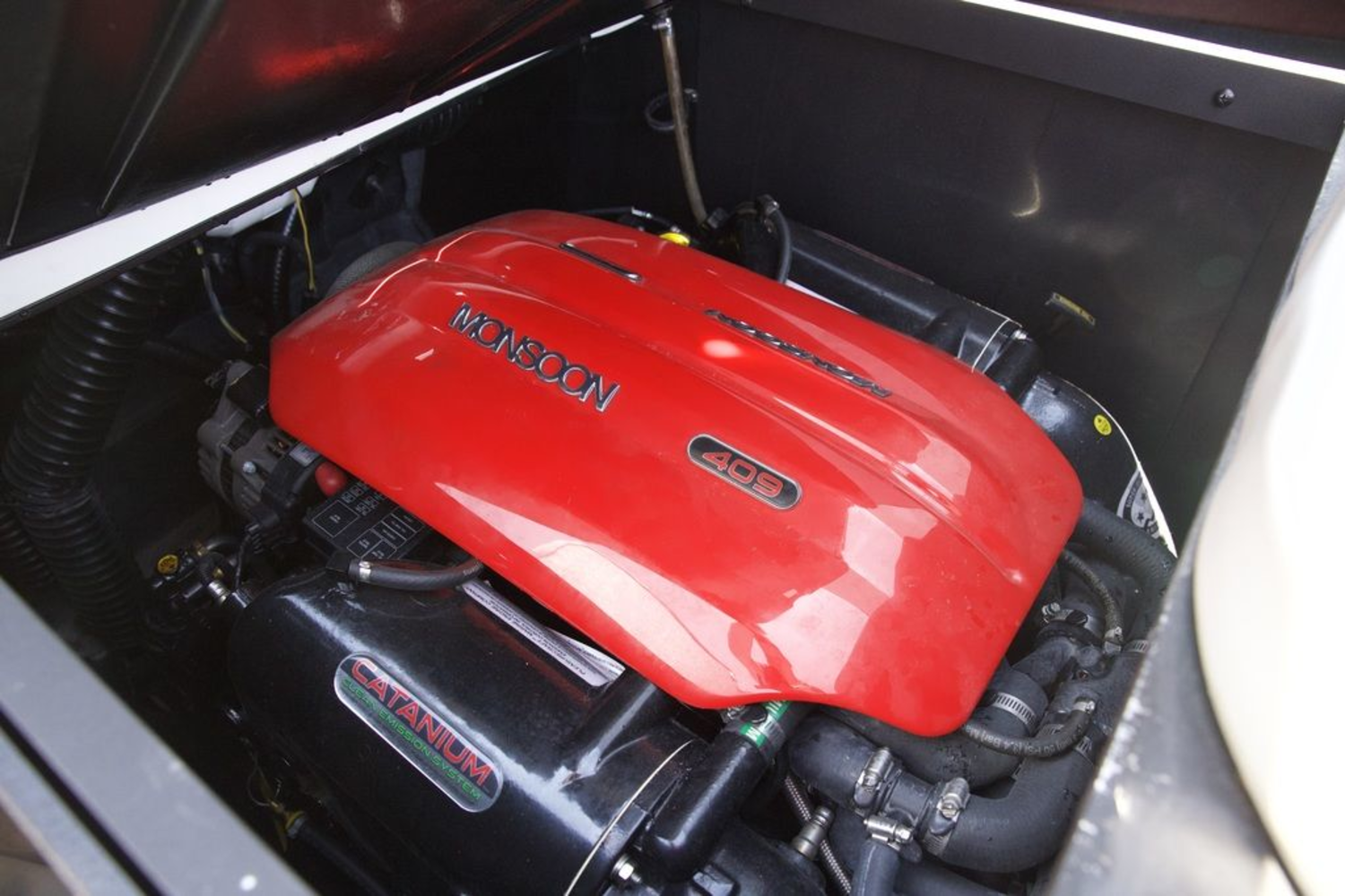 2018 Axis Wake Research A22