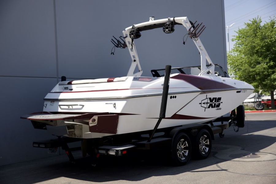 2018 Axis Boats A22 for sale in DRAPER, Utah