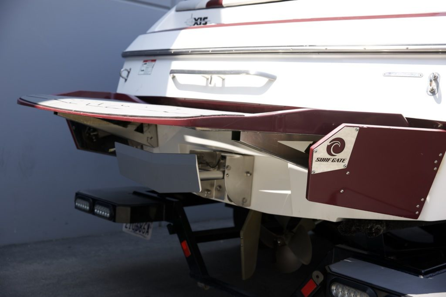 2018 Axis Wake Research A22