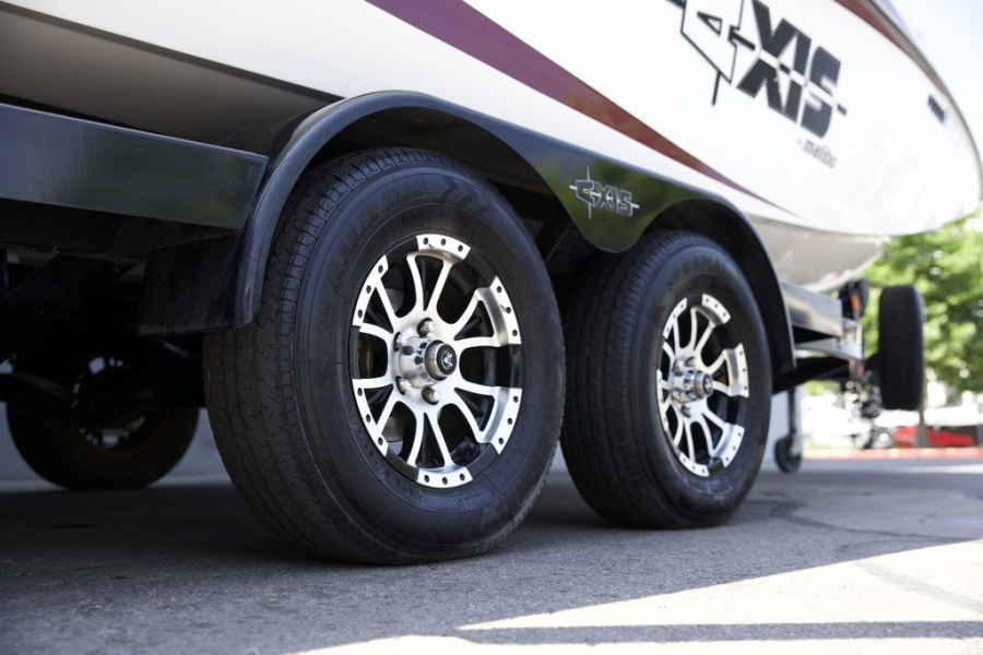 2018 Axis Boats A22 for sale in DRAPER, Utah