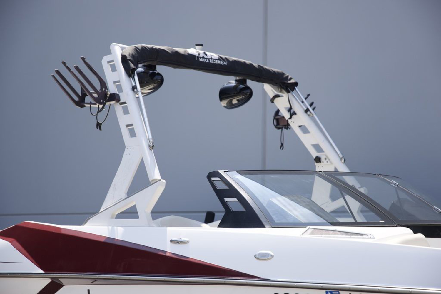 2018 Axis Wake Research A22