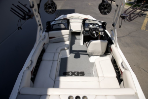 2018 Axis Boats A22 for sale in DRAPER, Utah