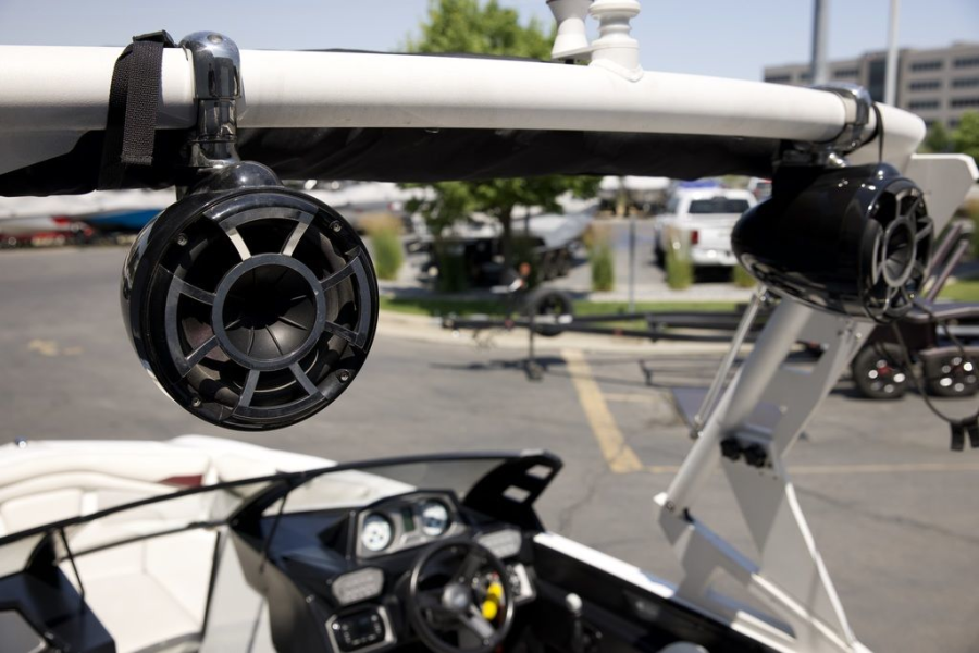 2018 Axis Boats A22 for sale in DRAPER, Utah