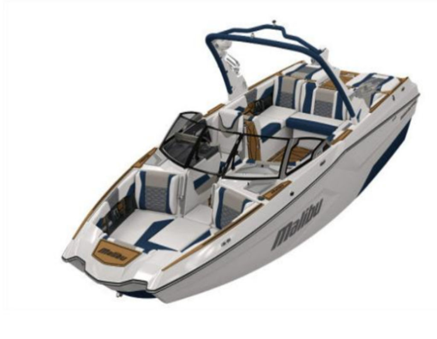 2025 Malibu Boats 24 MXZ