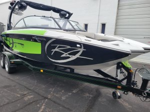 2010 Tige Boats RZ2 for sale in Boulder City, Nevada