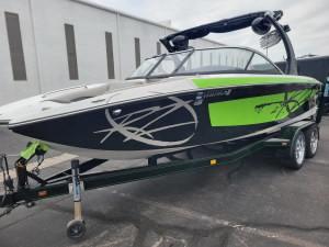 2010 Tige Boats RZ2 for sale in Boulder City, Nevada