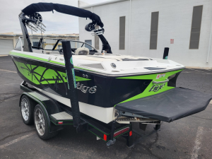 2010 Tige Boats RZ2 for sale in Boulder City, Nevada