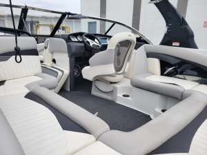 2010 Tige Boats RZ2 for sale in Boulder City, Nevada