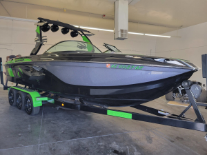 2017 Centurion Boats Ri257 for sale in Boulder City, Nevada