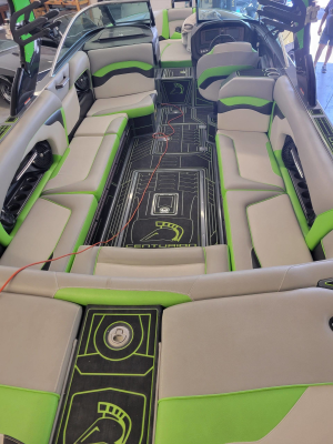 2017 Centurion Boats Ri257 for sale in Boulder City, Nevada