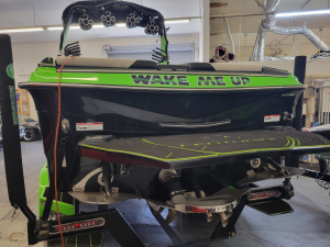 2017 Centurion Boats Ri257 for sale in Boulder City, Nevada