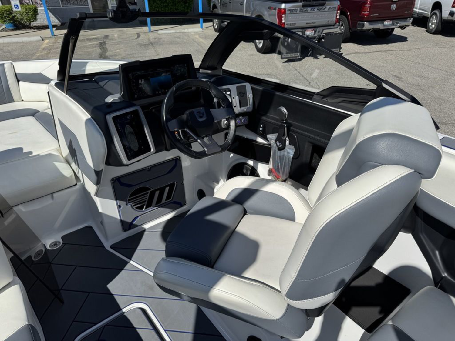 2024 Malibu Boats Wakesetter 23 LSV