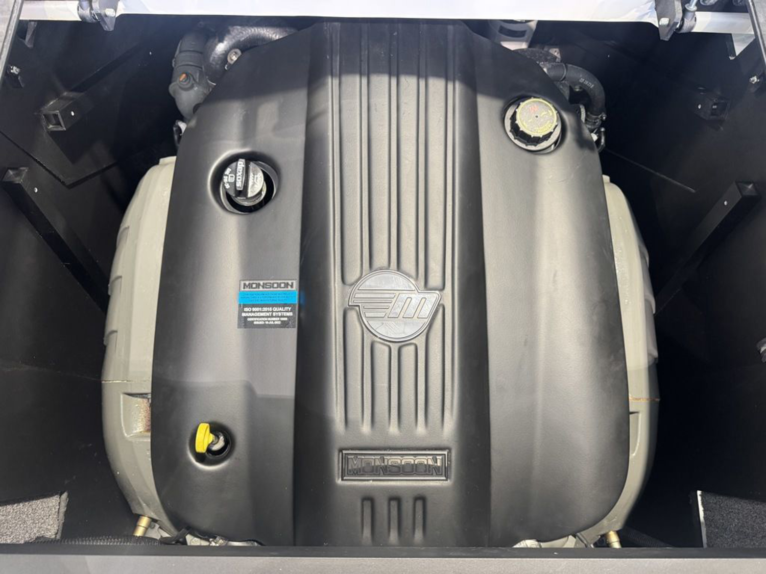 2024 Malibu Boats Wakesetter 23 LSV