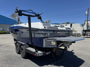 2024 Malibu Boats Wakesetter 23 LSV for sale in BOISE, Idaho
