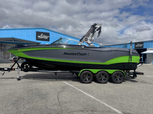 2021 Mastercraft Boats X24 for sale in BOISE, Idaho