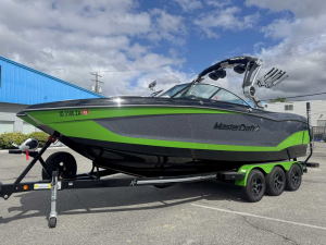 2021 Mastercraft Boats X24 for sale in BOISE, Idaho