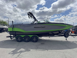 2021 Mastercraft Boats X24 for sale in BOISE, Idaho