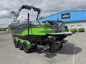 2021 Mastercraft Boats X24 for sale in BOISE, Idaho