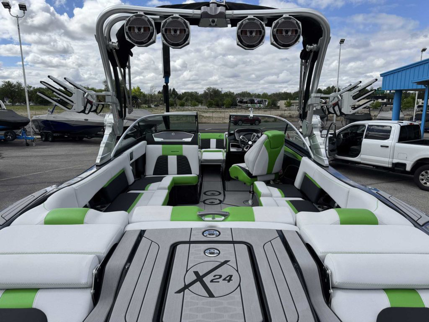 2021 Mastercraft Boats X24 for sale in BOISE, Idaho
